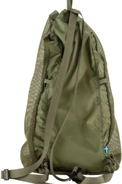 Online Fjällräven Dagrugzak Singi Mesh Bag Green