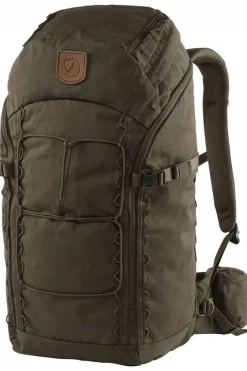 Discount Fjällräven Dagrugzak Singi 28 dark khaki