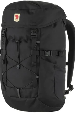 Best Fjällräven Dagrugzak Skule Top 26 Black