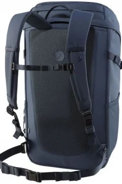 Discount Fjällräven Dagrugzak Ulvö 30 dark blue
