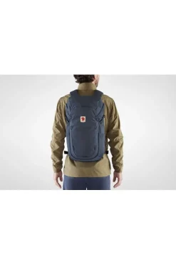 Discount Fjällräven Dagrugzak Ulvö 30 dark blue