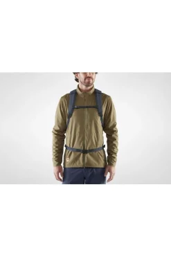 Discount Fjällräven Dagrugzak Ulvö 30 dark blue