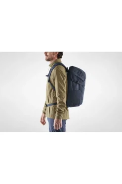 Discount Fjällräven Dagrugzak Ulvö 30 dark blue