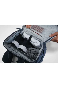 Discount Fjällräven Dagrugzak Ulvö 30 dark blue