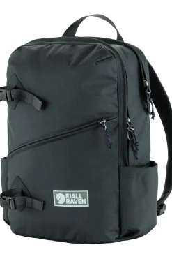 Best Fjällräven Dagrugzak Vardag Backpack 17 Coal Black