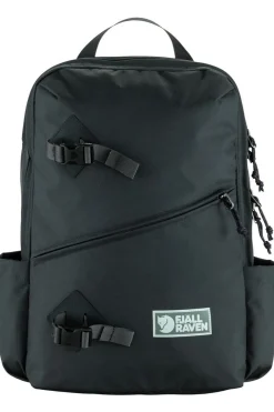 Best Fjällräven Dagrugzak Vardag Backpack 17 Coal Black