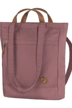 Outlet Fjällräven Documententas Totepack No.1 Prune