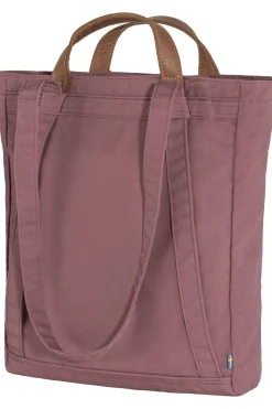 Outlet Fjällräven Documententas Totepack No.1 Prune