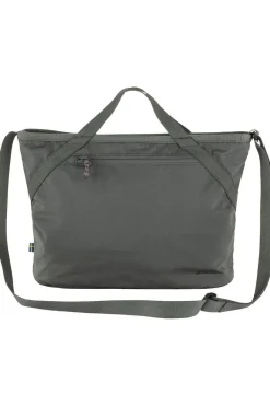 Sale Fjällräven Documententas Vardag Crossbody Basalt
