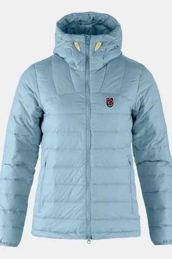 Donsjas Expedition Pack Down Hoodie-Fjällräven Online