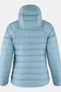 Donsjas Expedition Pack Down Hoodie-Fjällräven Online