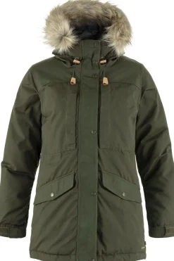 Donsjas Singi W-Fjällräven Outlet