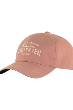 Best Fjällräven Est 1960 Cap Dusty Rose