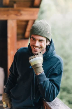 Discount Fjällräven Tab Hat Caper Green