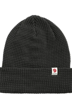 Online Fjällräven Tab Hat Dark Grey