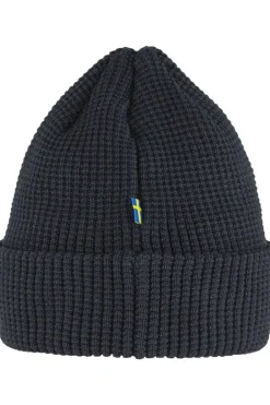 New Fjällräven Tab Hat Dark Navy