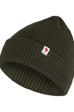 Clearance Fjällräven Tab Hat dark khaki