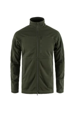 Fleece Abisko Lite Jacket M-Fjällräven Best