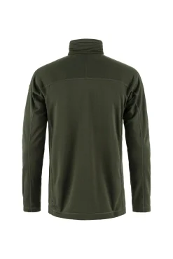 Fleece Abisko Lite Jacket M-Fjällräven Best