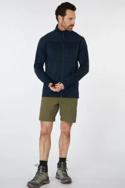 Fleece Abisko Lite Jacket M-Fjällräven Online