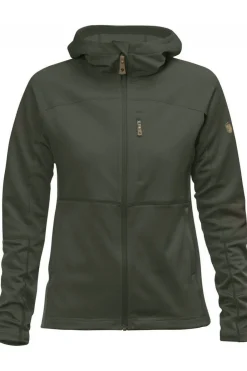 Fleece Abisko Trail W-Fjällräven Online