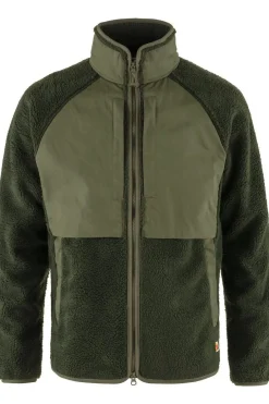 Fleece Vardag Pile-Fjällräven New
