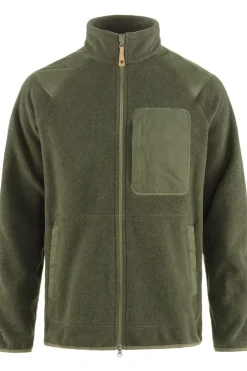 Fleece Värmland Fleece Jacket M-Fjällräven Online