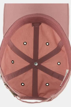 Discount Fjällräven Helags Cap Dusty Rose