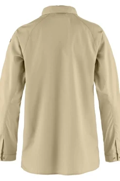 Hemd Abisko Hike Shirt W-Fjällräven Online