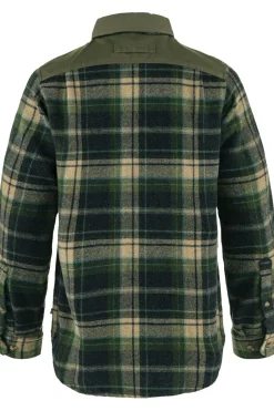 Hemd Granit-Fjällräven Clearance