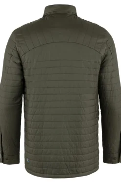 Hemd Jas Fen Expedition X-Lätt Shirt M-Fjällräven Fashion