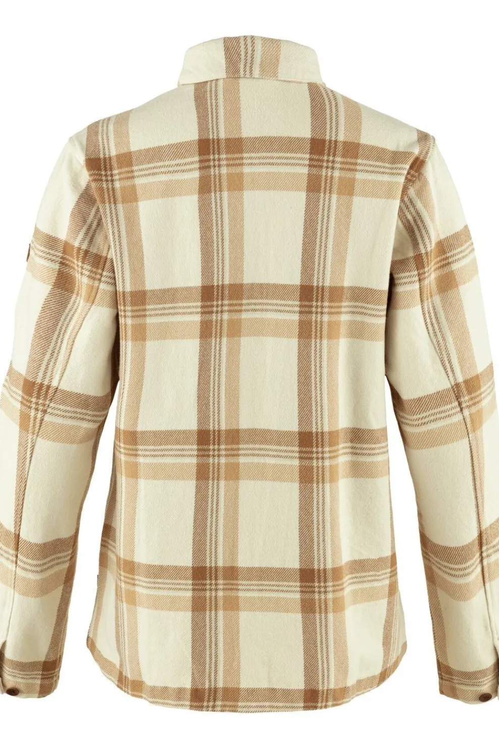 Hemd Singi Flannel W-Fjällräven Outlet