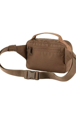 Hot Fjällräven Heuptas Kånken No. 2 Hip Pack Hazel Brown