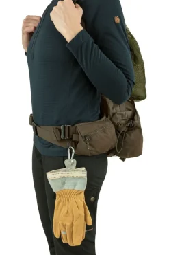 Heuptas Singi Hip Pack 10-Fjällräven Hot