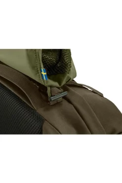 Heuptas Singi Hip Pack 10-Fjällräven Hot