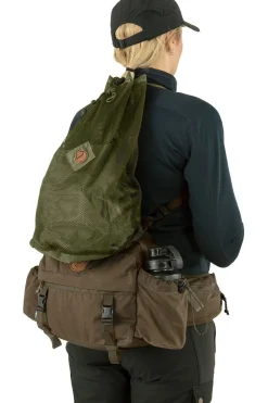 Heuptas Singi Hip Pack 10-Fjällräven Hot