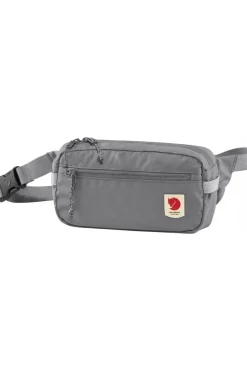 Outlet Fjällräven High Coast Hip Pack mid grey