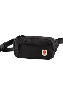 Hot Fjällräven High Coast Hip Pack black