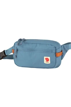 Online Fjällräven High Coast Hip Pack Dawn Blue