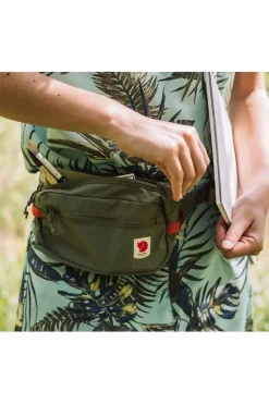 High Coast Hip Pack-Fjällräven Clearance