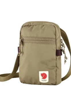 Online Fjällräven High Coast Pocket Clay