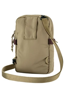 Online Fjällräven High Coast Pocket Clay