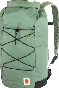 High Coast Rolltop 26-Fjällräven Hot