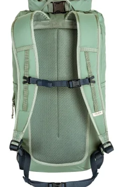 High Coast Rolltop 26-Fjällräven Hot