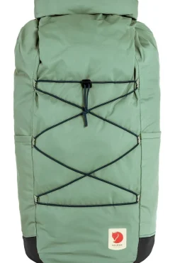 High Coast Rolltop 26-Fjällräven Hot