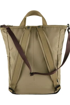 High Coast Totepack 23L-Fjällräven Outlet