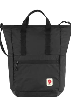 Best Fjällräven High Coast Totepack 23L black