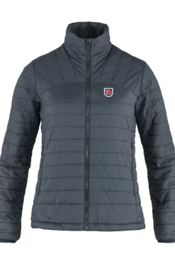 Fashion Fjällräven Jas Expedition X-Lätt W Navy