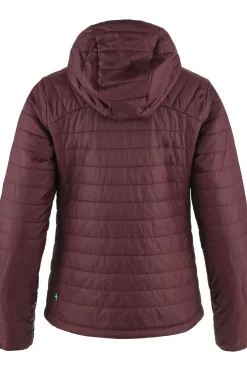 Clearance Fjällräven Jas Expedition X-Lätt Hoodie W Port