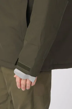 Online Fjällräven Jas Hc Hydratic Padded Trail Deep Forest